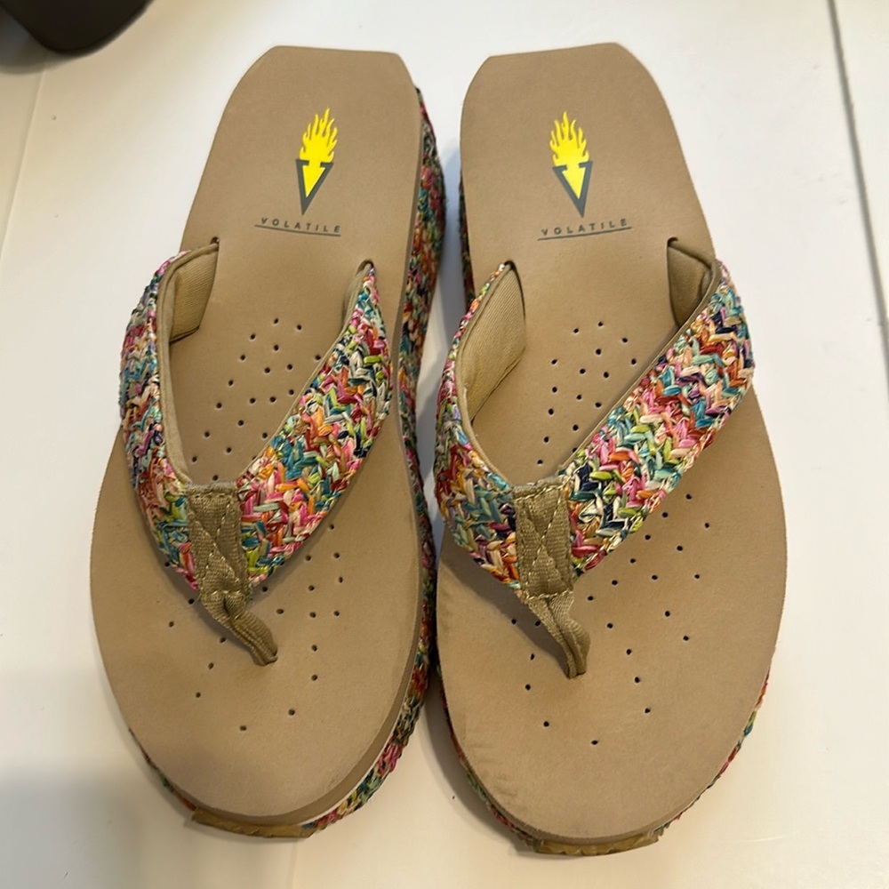VOLATILE Women's Palau
